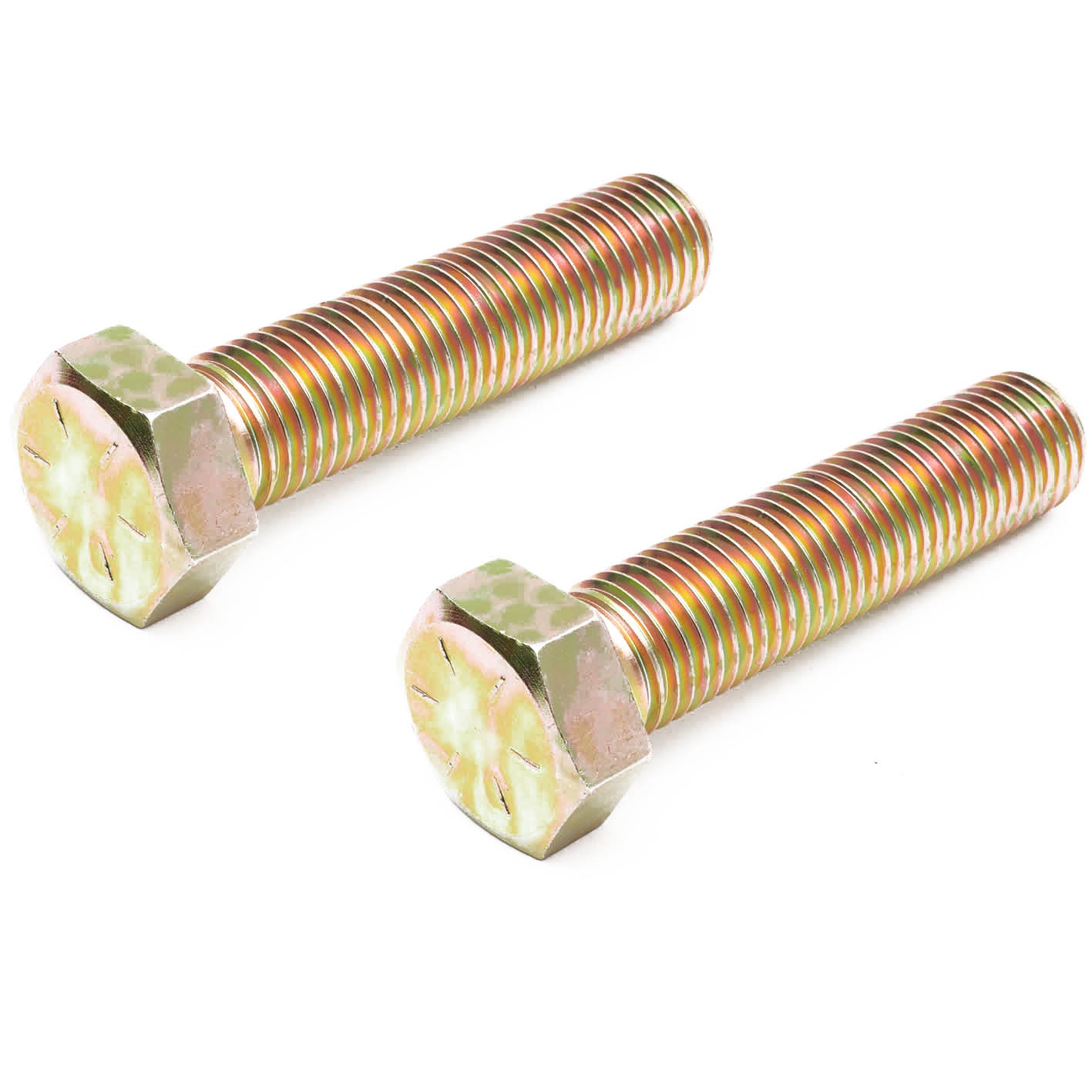 Hex Bolts