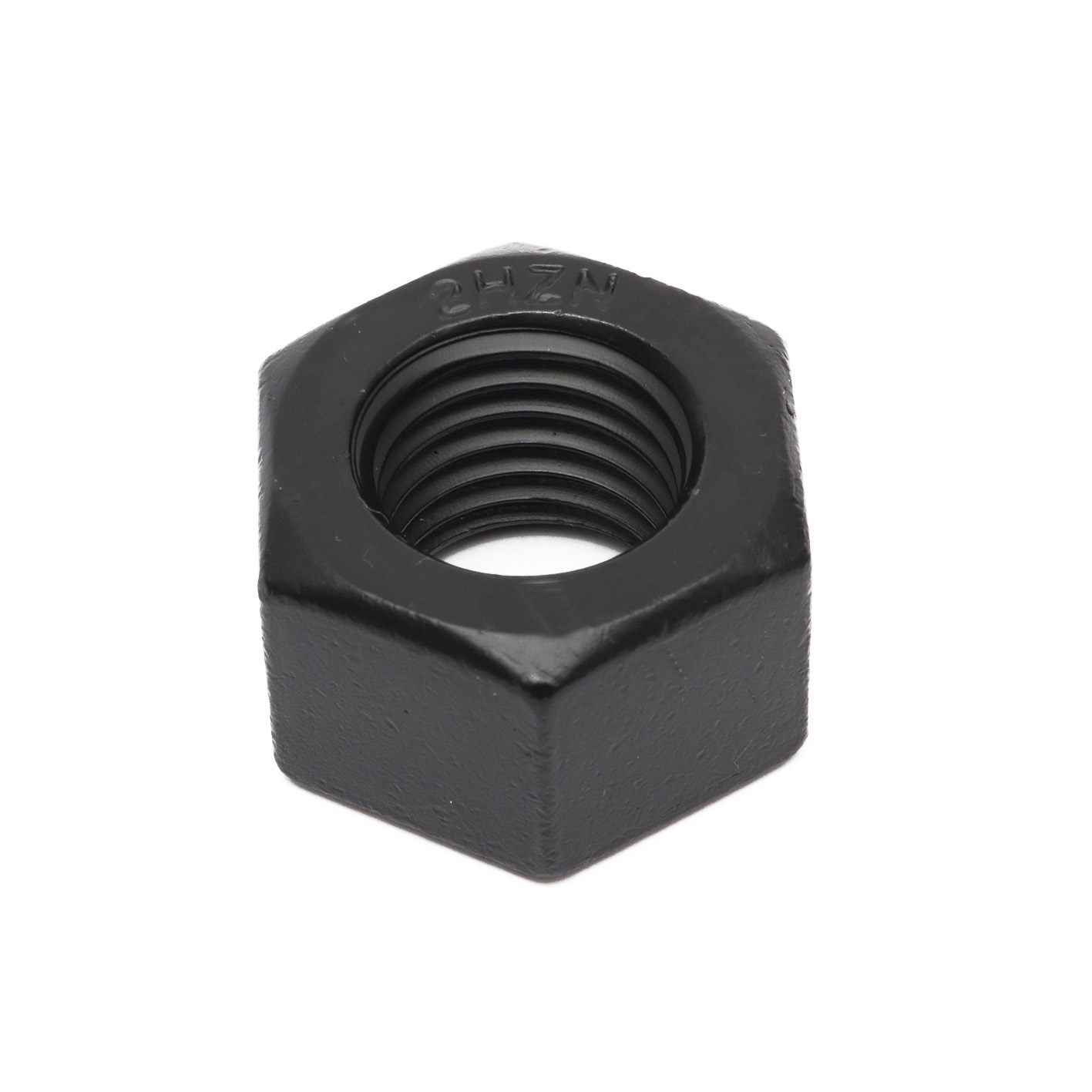 Hex Nuts A194 2H