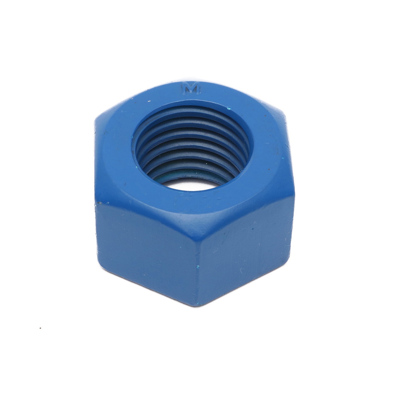 Hex Heavy Nuts