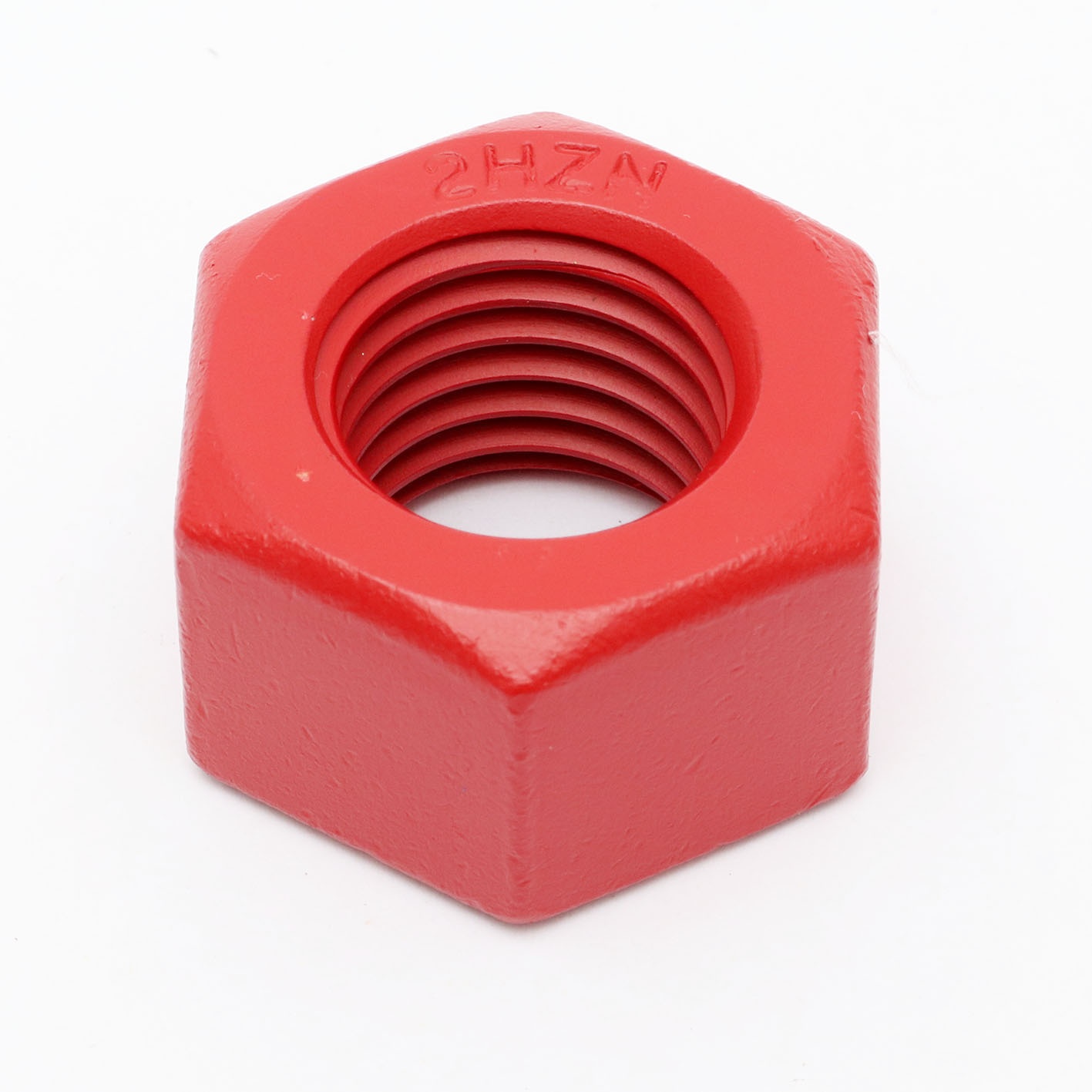 Hex Heavy Nuts