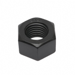 Hex Nuts A194 2H