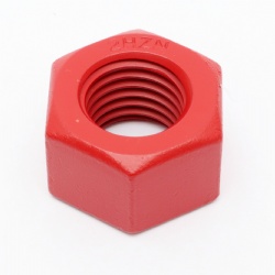 Hex Heavy Nuts